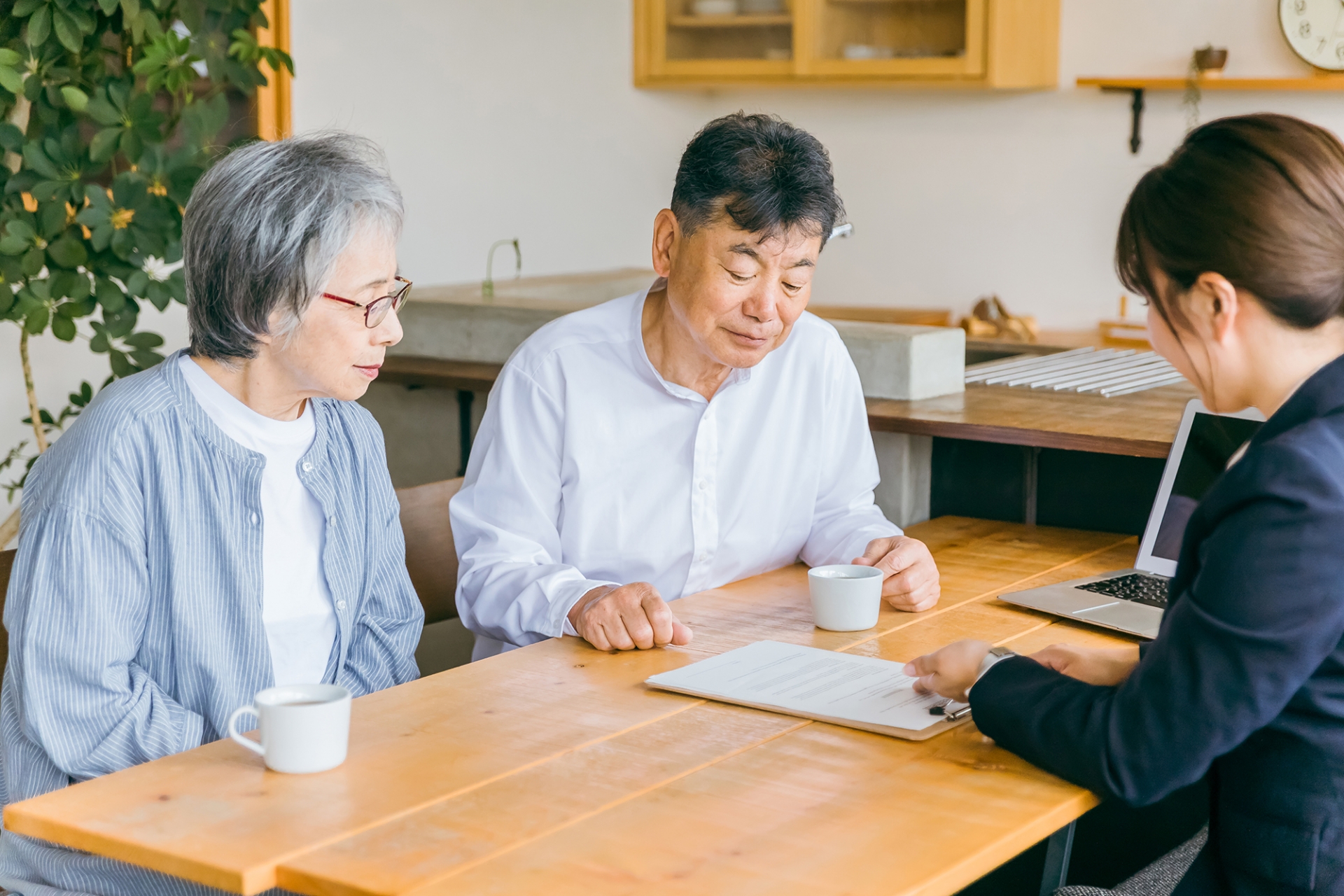 老々介護における葬儀の課題と対策