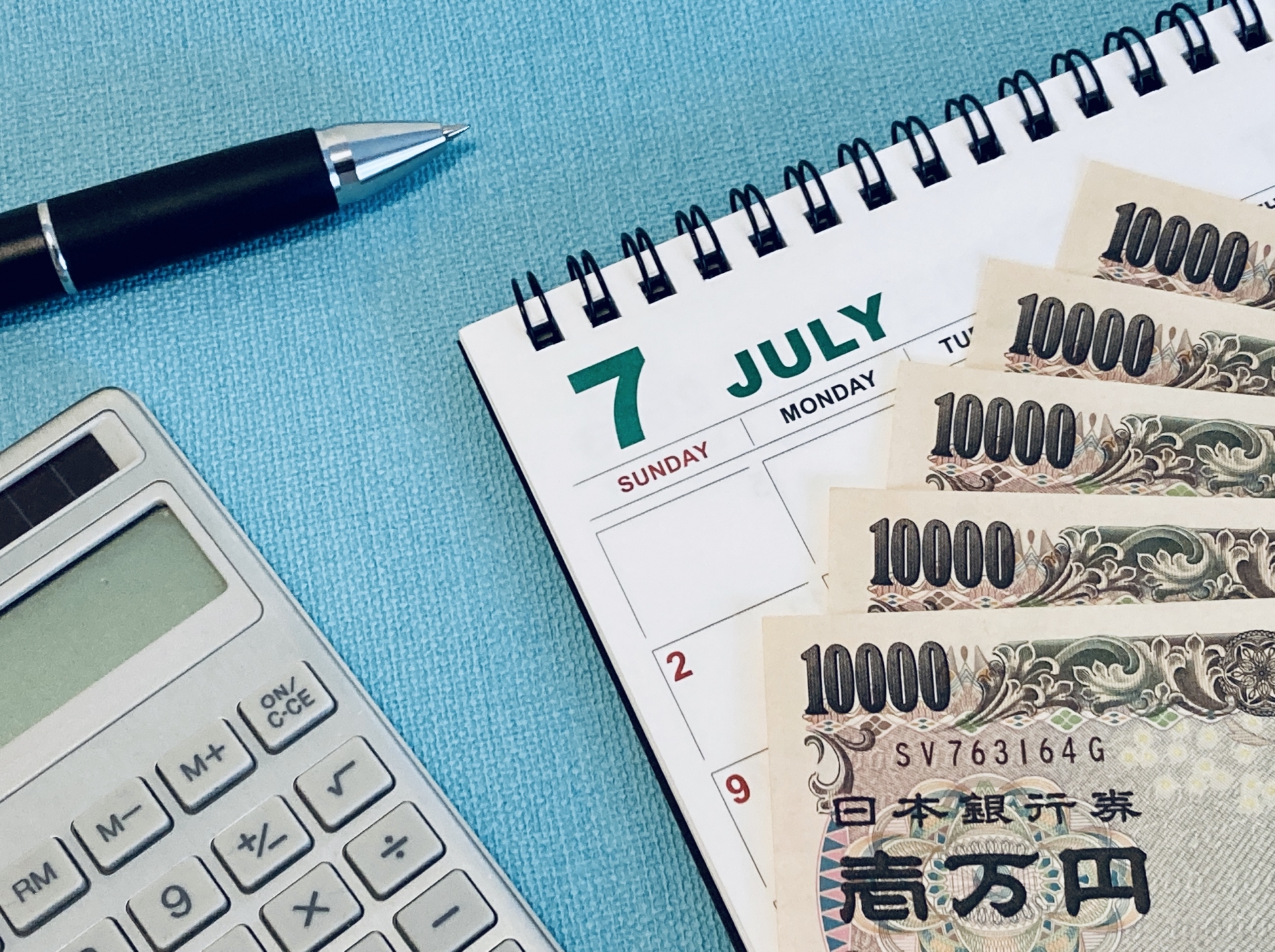 死亡時の銀行口座の凍結とは